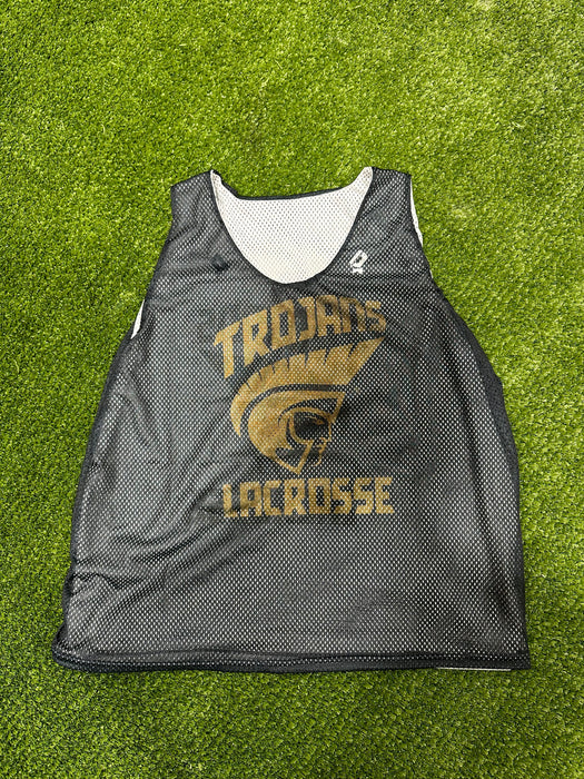 Custom Premier Practice Pinnies  | Sublimated Mesh Practice Pinnie. Fully Customized. Quick Turnaround