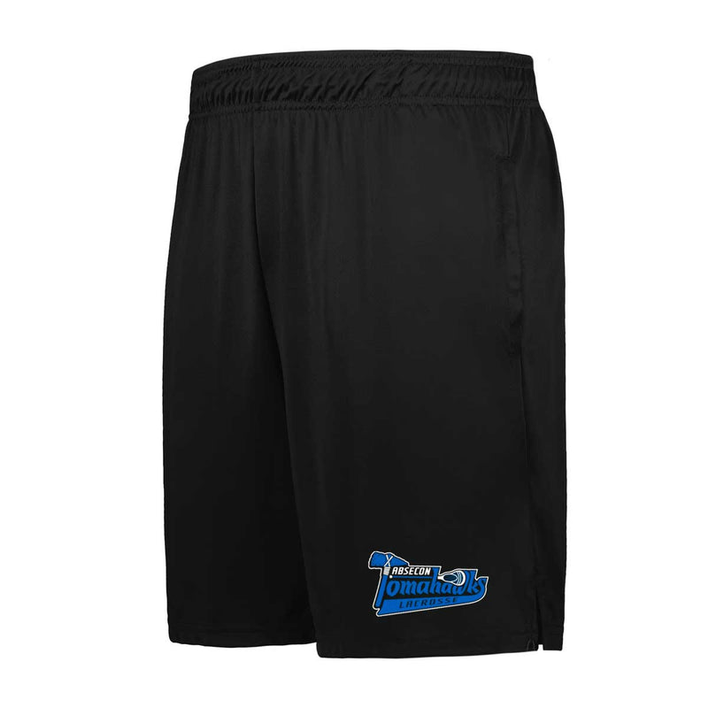 Absecon Tomahawks Lacrosse - Dri-Fit Shorts - Lacrosseballstore
