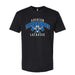 Absecon Tomahawks Lacrosse - T-Shirt - Lacrosseballstore