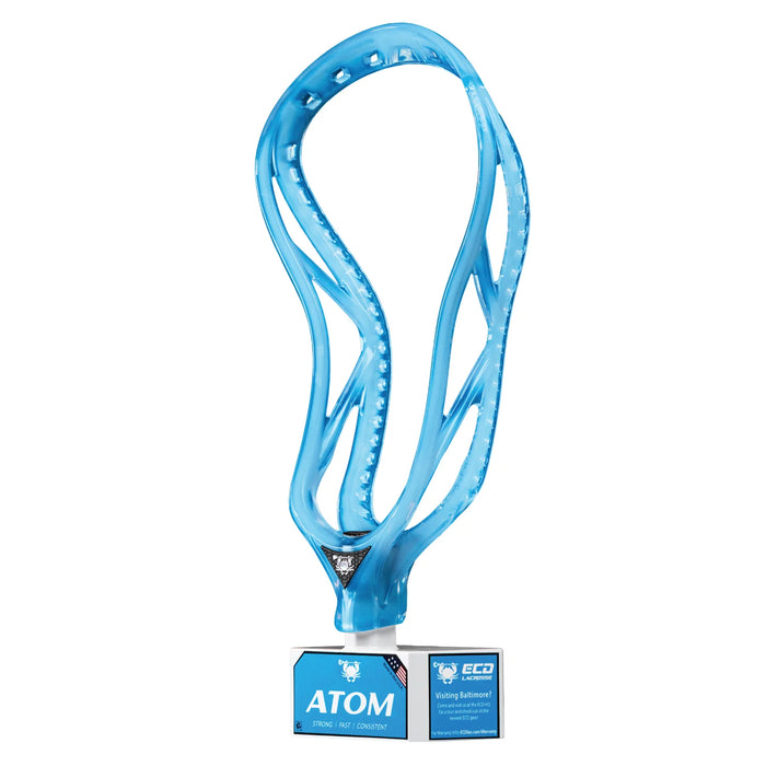 ECD Lacrosse Atom