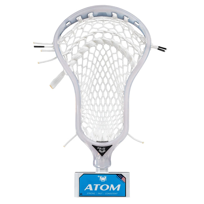 ECD Lacrosse Atom