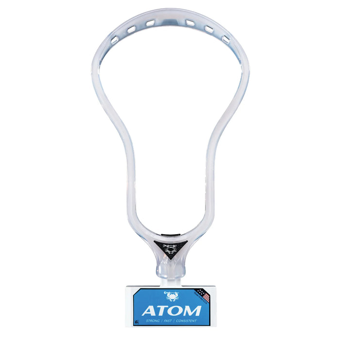 ECD Lacrosse Atom