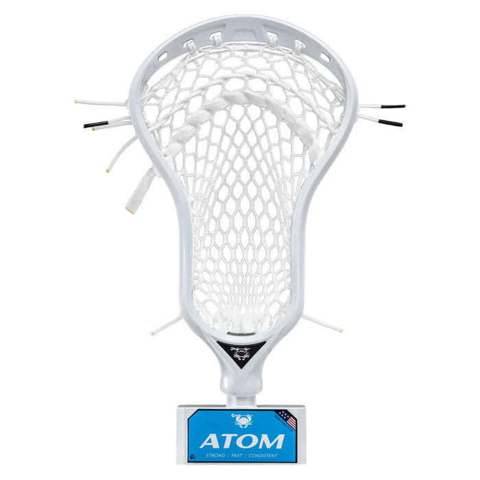 ECD Lacrosse Atom