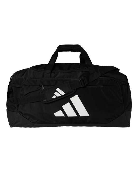 Adidas Defender 5 Large Duffel Bag