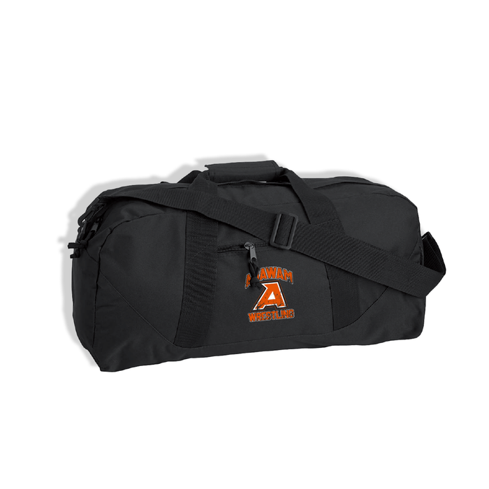 lacrosse bag custom