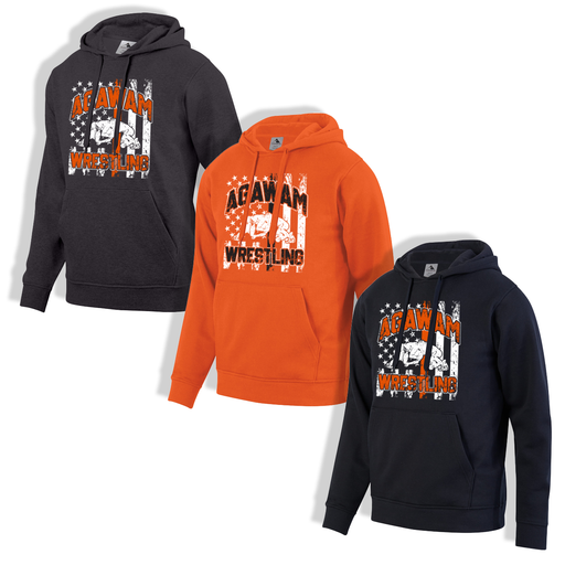 Agawam Wrestling 