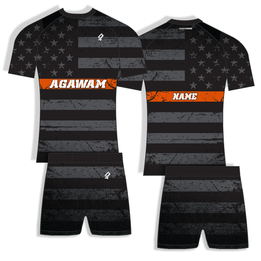 wrestling agawam lacrosse