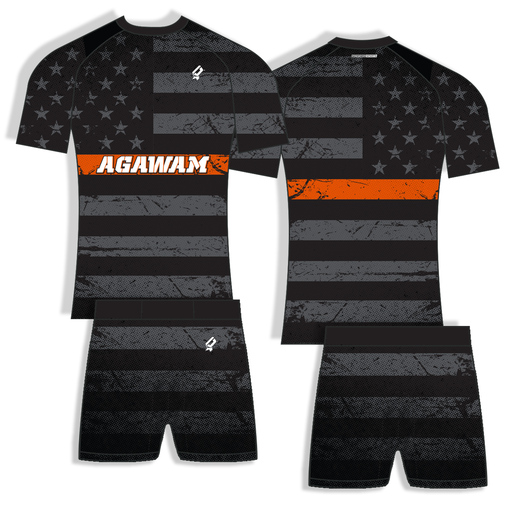 lacrosse wrestling agawam