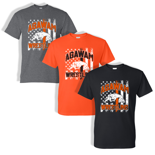Agawam Wrestling
