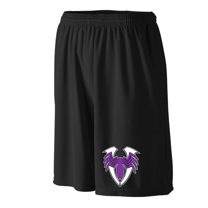 Custom Dri-Fit Shorts