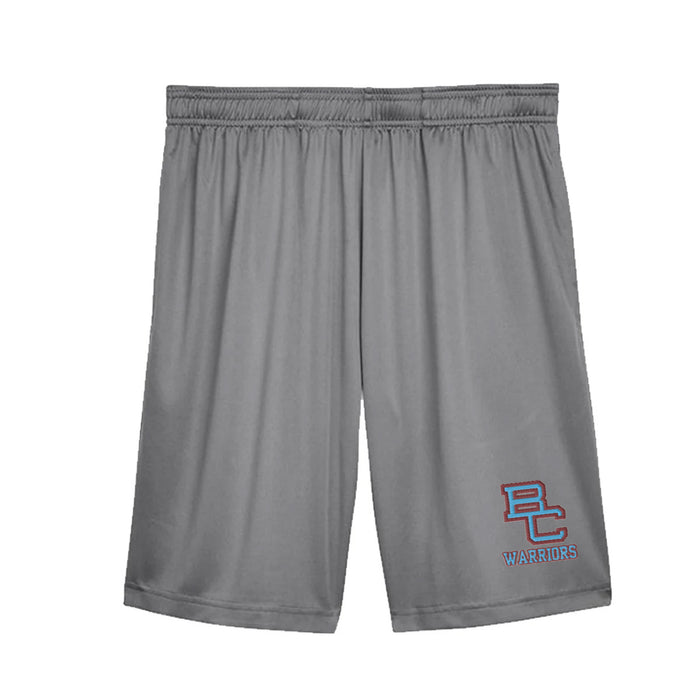 Buck Creek Lacrosse - Dri-Fit Shorts