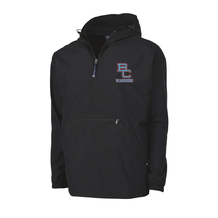 Buck Creek Lacrosse - Rain Pullover