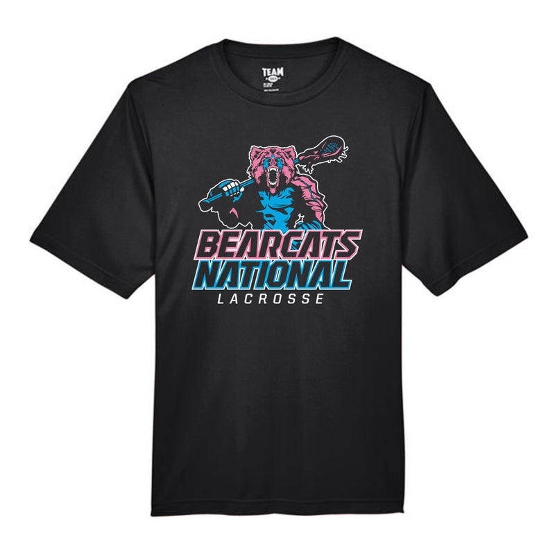Bearcats National Dri-Fit - Lacrosseballstore