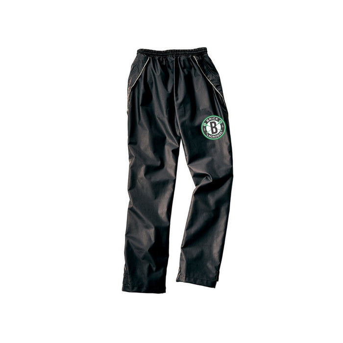 Custom Rain Pants