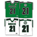 BYLC - Boys Game Jersey - Lacrosseballstore