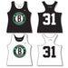 BYLC - Girls Practice Pinnie - Lacrosseballstore