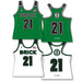 BYLC - Girls Game Jersey - Lacrosseballstore