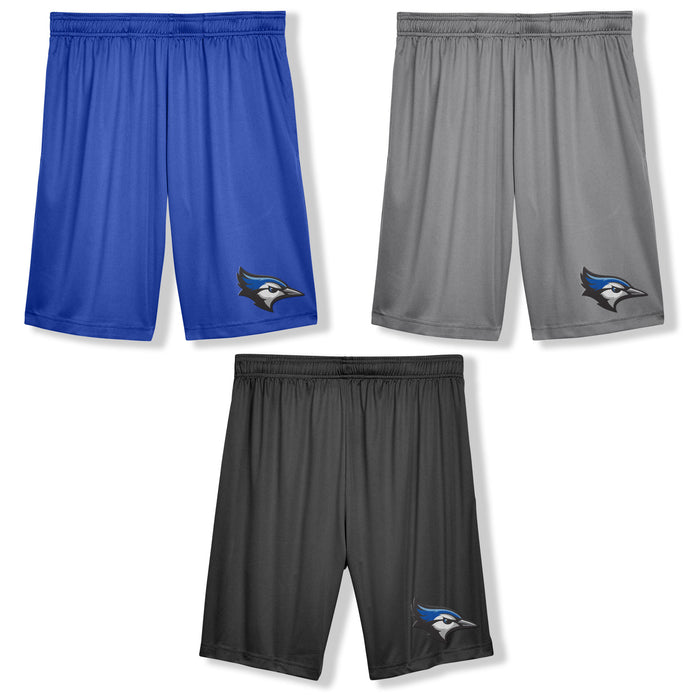 Barkalow Cross Country – Dri-Fit Shorts