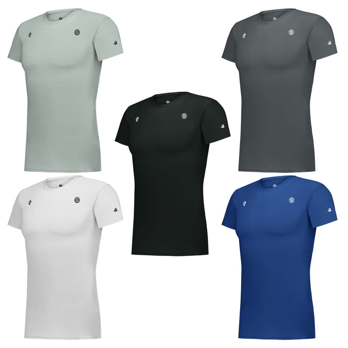 Barkalow Basketball – Compression Shirt