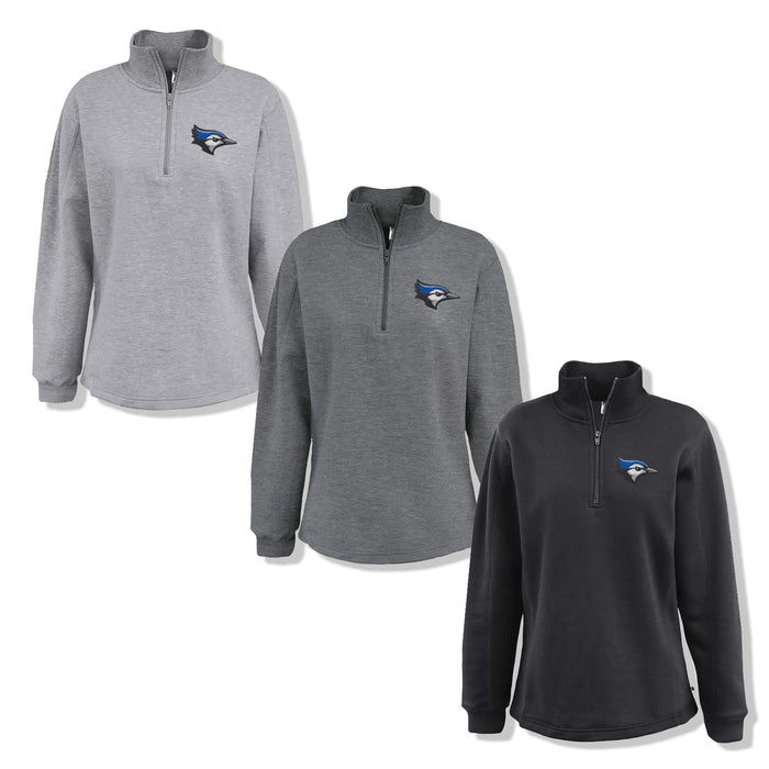 Barkalow Basketball – Classic 1/4 Zip