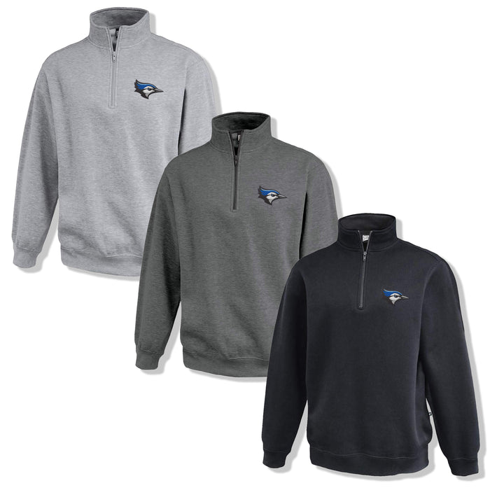 Barkalow Basketball – Classic 1/4 Zip