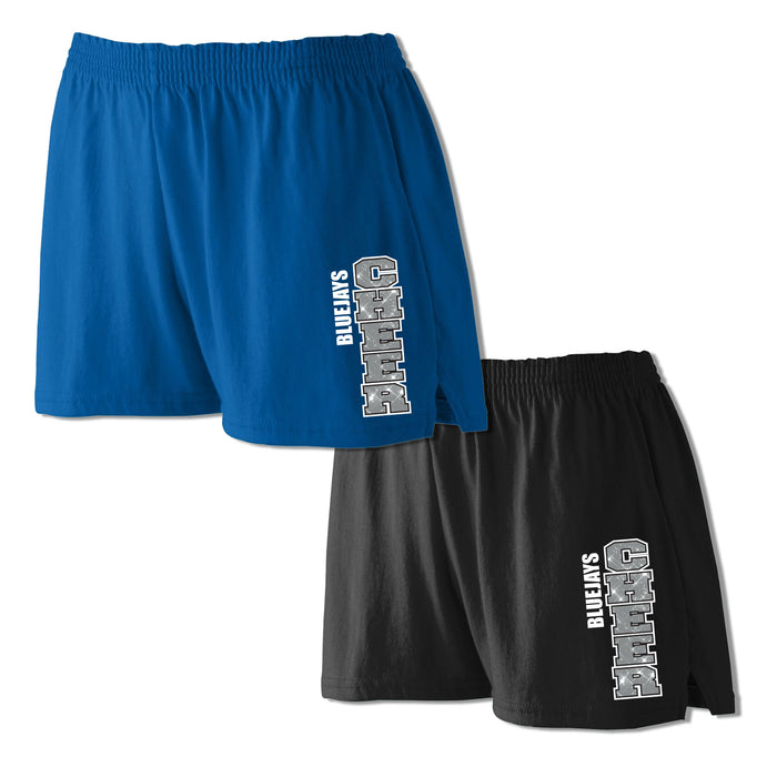 Barkalow Bluejays Cheer – Shorts