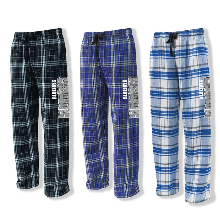 Barkalow Bluejays Cheer – Pajama Pants