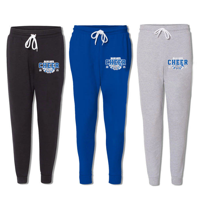 Barkalow Bluejays Cheer – Joggers