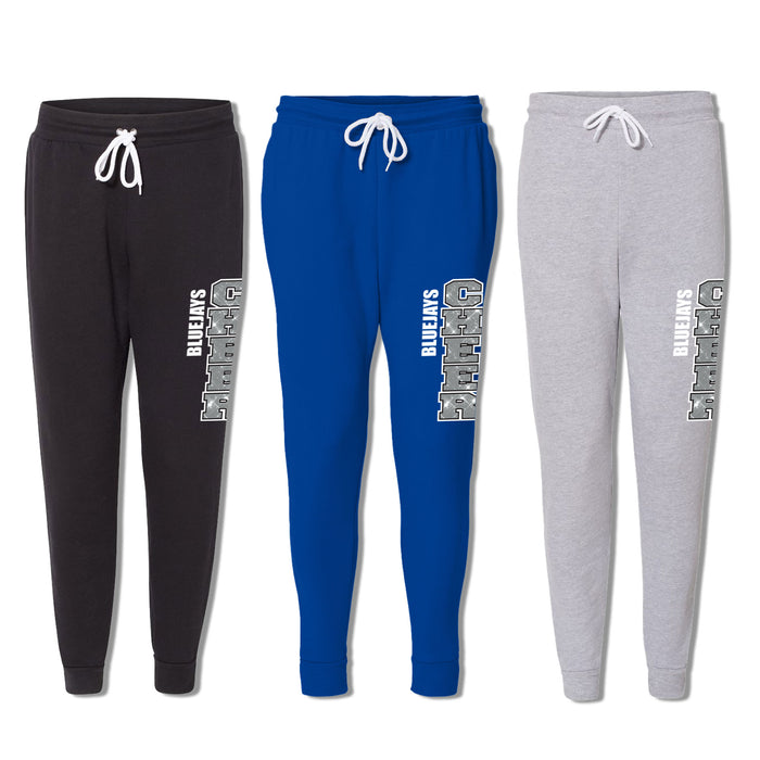 Barkalow Bluejays Cheer – Joggers