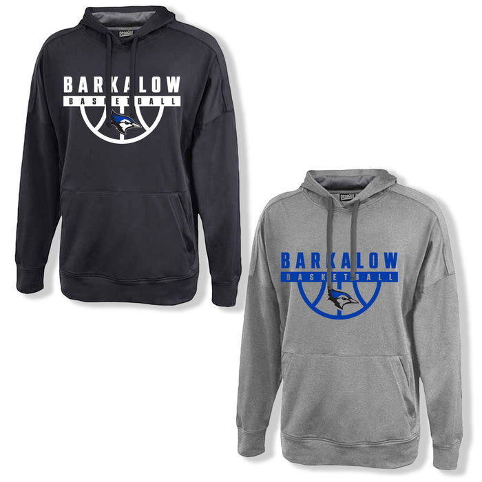 Barkalow Basketball – Flex Hoodie