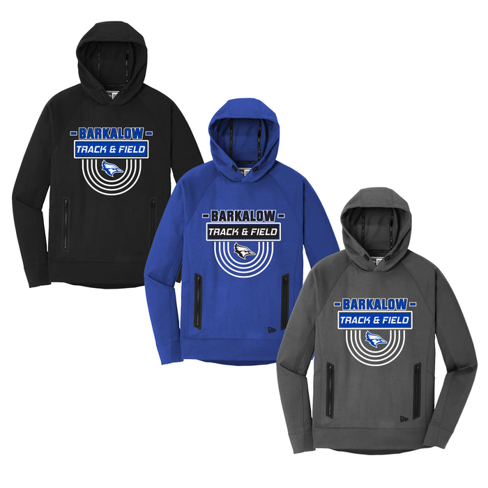 Barkalow Track & Field - New Era Venue Hoodie