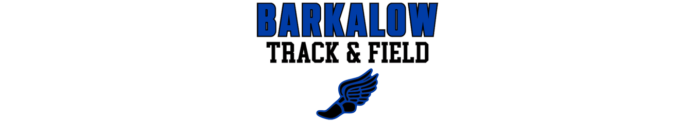 Barkalow Track & Field