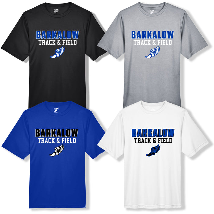 Barkalow Track & Field – Dri-Fit Tshirt