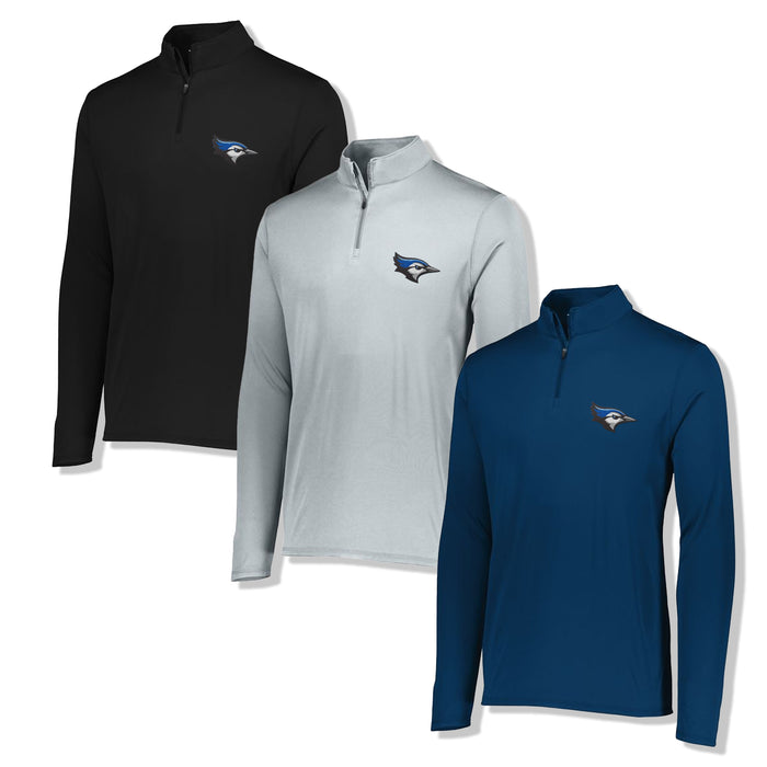 Barkalow - Wicking 1/4 Zip