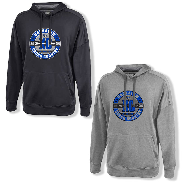 Barkalow Cross Country – Flex Hoodie