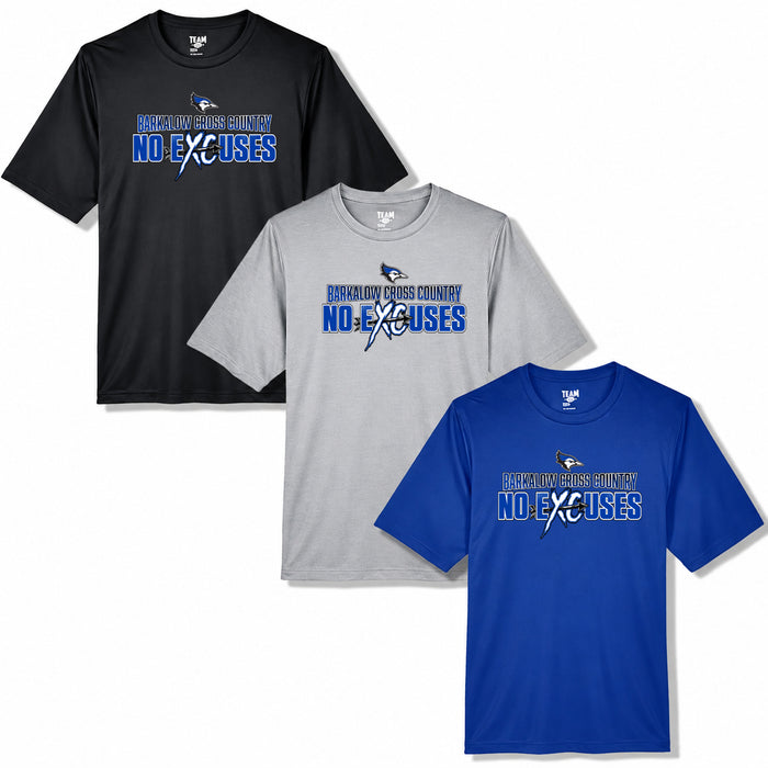 Barkalow Cross Country – Dri-Fit Tshirt