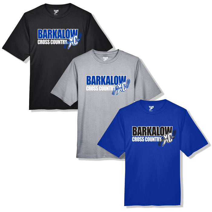Barkalow Cross Country – Dri-Fit Tshirt