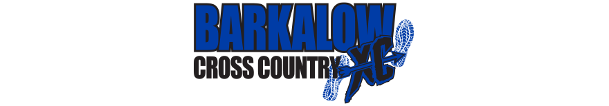 Barkalow Cross Country