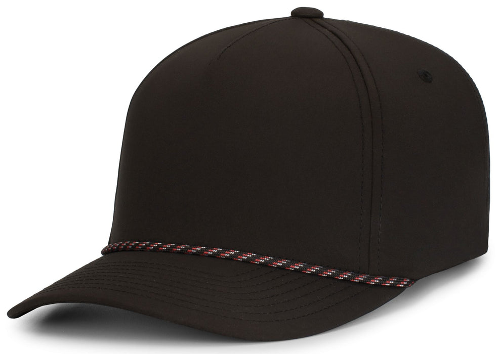 Pacific Headwear Weekender Cap