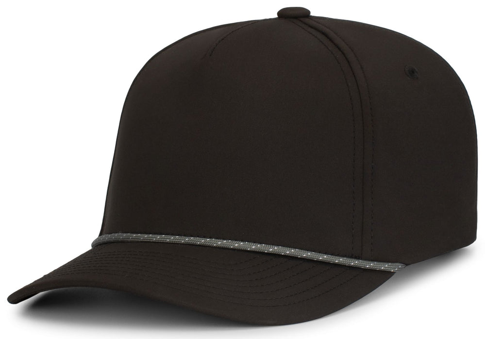 Pacific Headwear Weekender Cap