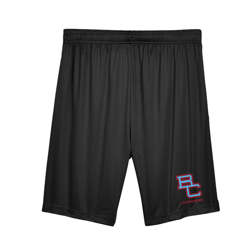 Buck Creek Lacrosse - Dri-Fit Shorts