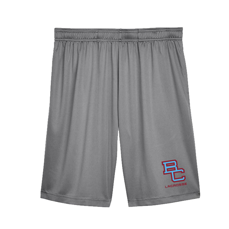 Buck Creek Lacrosse - Dri-Fit Shorts