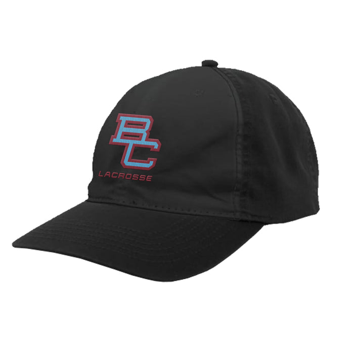 Buck Creek Lacrosse – Dad Hat - Lacrosseballstore