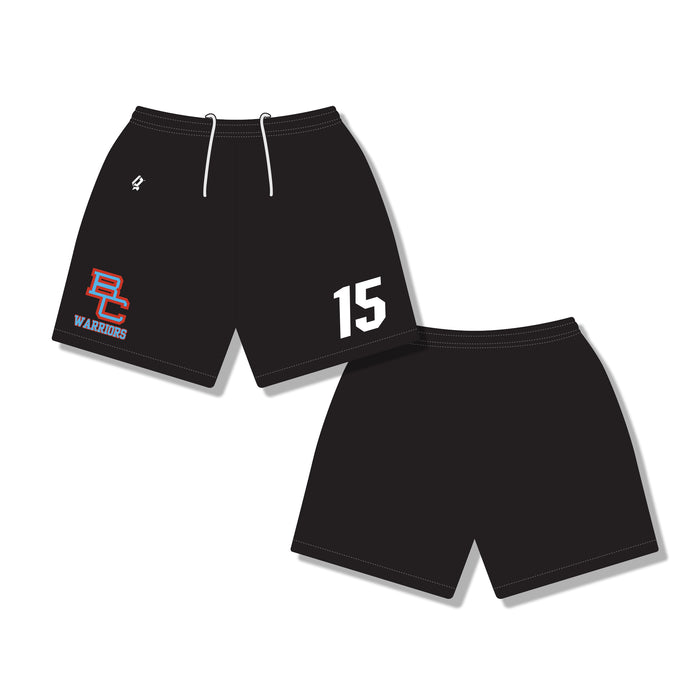 Buck Creek Lacrosse – Boys Game Day Shorts