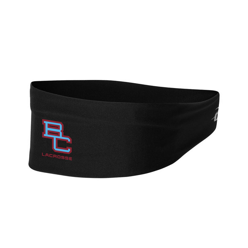 Buck Creek Lacrosse - Elastic Headband