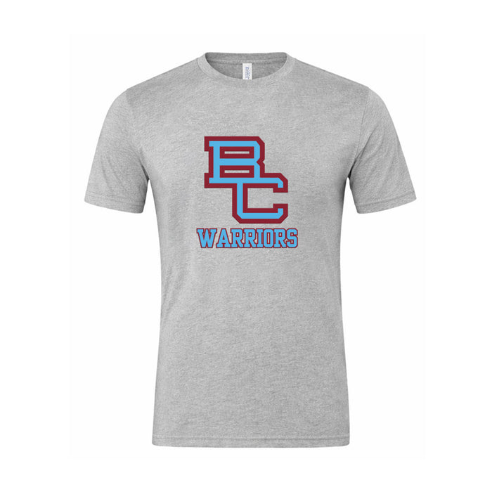 Buck Creek Lacrosse – T-Shirt