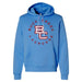 Buck Creek Lacrosse – Hoodie - Lacrosseballstore