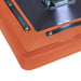 Champro 15" X 15" X 3" Orange Safety Base - Lacrosseballstore