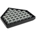 Champro In-Ground Home Plate With Waffle Bottom - Lacrosseballstore