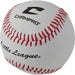 Champro Little League® Game RS - Cushion Cork Core - Full Grain Leather Cover - Lacrosseballstore
